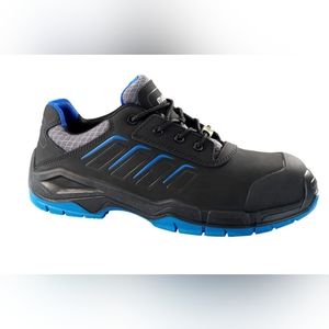 Mascot Ultar Safety Shoe S3 F0113-937 - Footwear Fit, Mens 7.5.